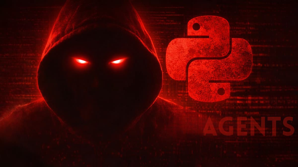 AI Agent Security: Starlette's Vulnerability Exposed