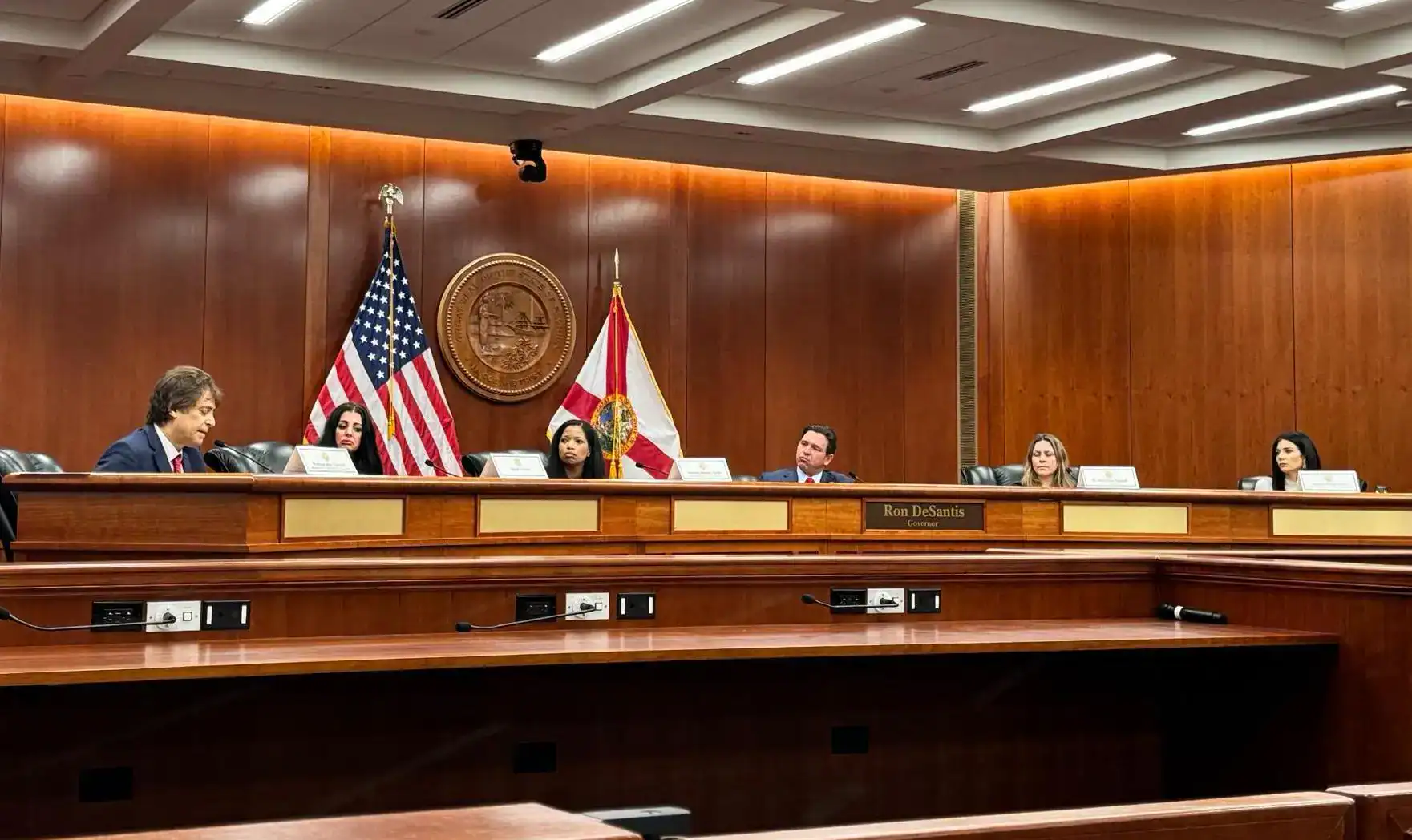 Florida Takes Bold Step to Shield Kids from AI Harms