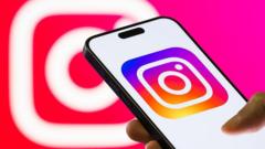 Instagram Hijackings: A Wake-Up Call for User Security