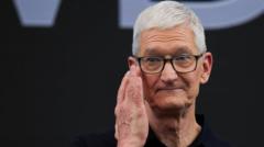 Tech Giants Face Scrutiny: Child Safety Features Unveiled