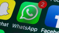 Meta Sours on EU Decision: A Battle for Data Access