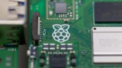 AI Firm Projects $38M Earnings: Hyperbole or Harbinger?