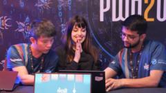 The Battle for Relevance: Ethical Hackers vs. AI