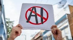 The 'AI-Free' Movement: A Symbol of Trust or Just Another Label?