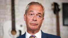 Fake Ads Exploit Bank of England Governor's Image