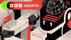 The Tech Tug-of-War You Can't Ignore