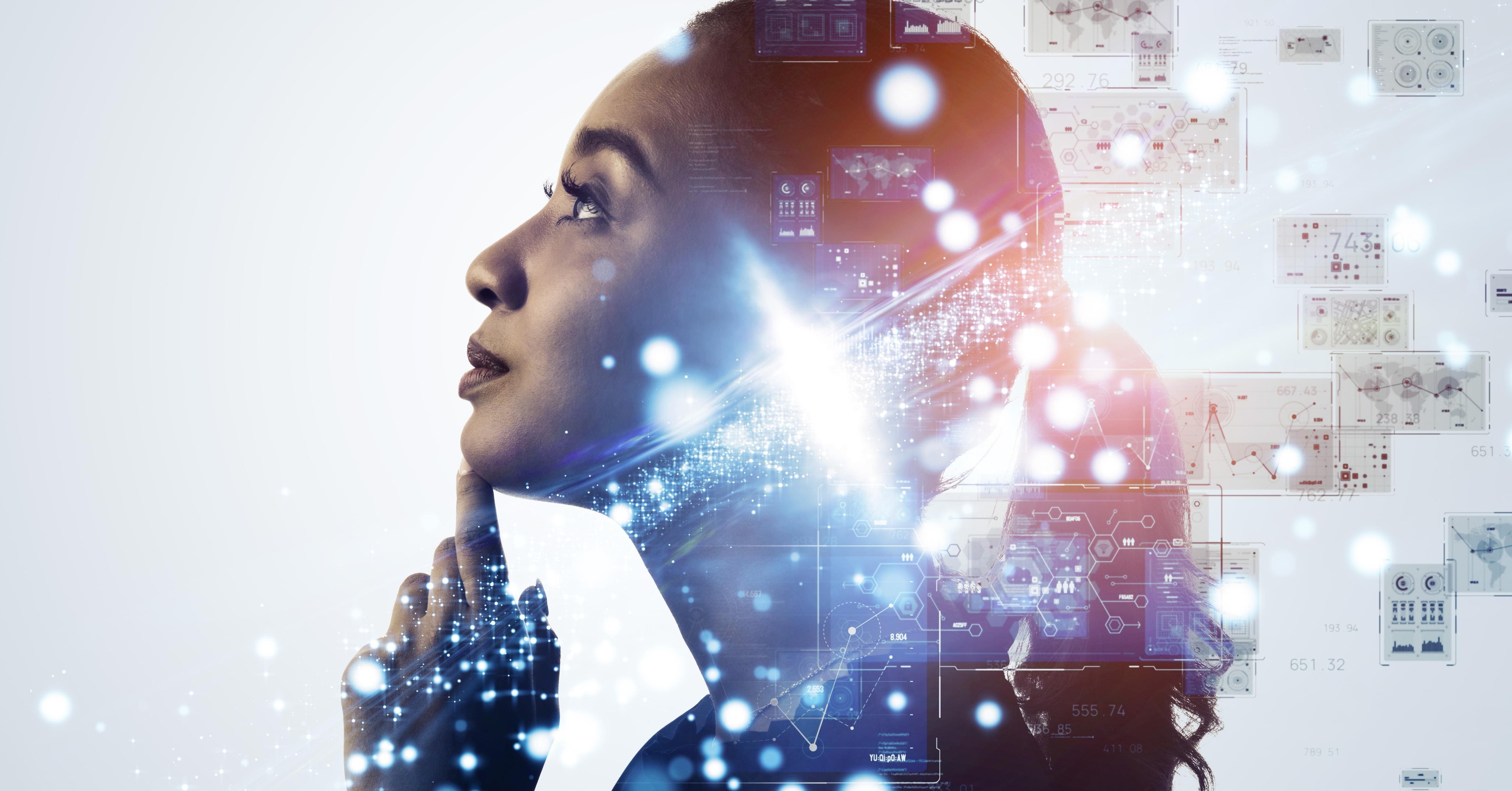 Can Curiosity and Creativity Help Workers Outrun AI?