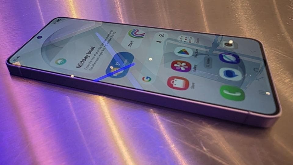 Android's Latest Lineup: Innovation or Iteration?