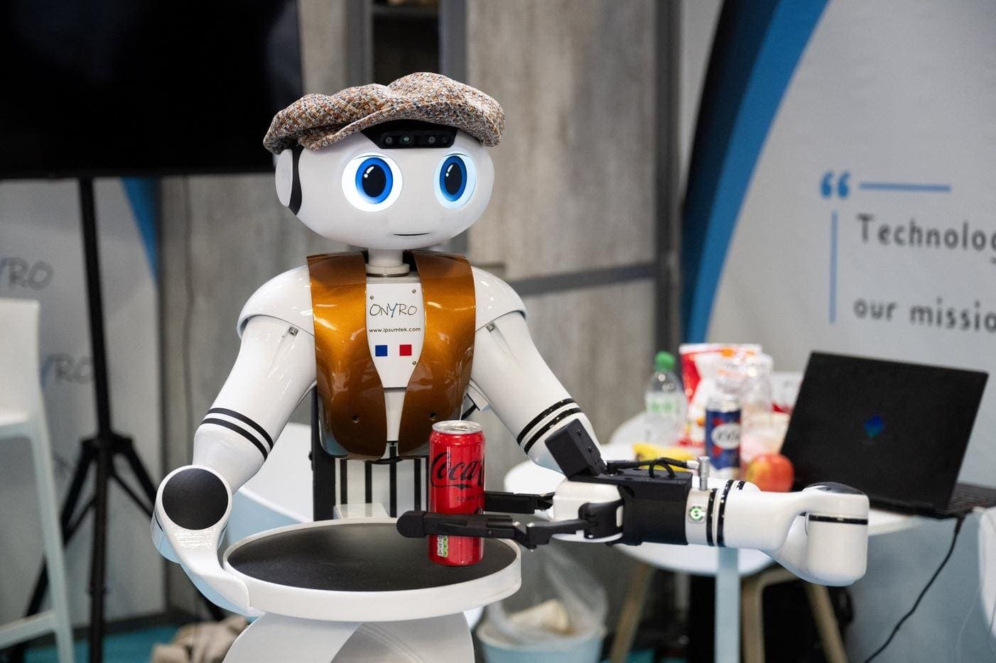 Is Empathy the Career Saviour as AI Takes Over Jobs?