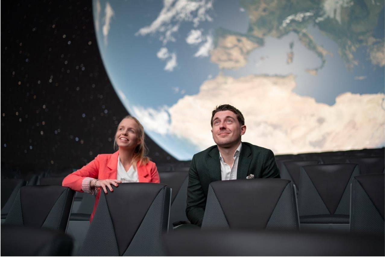 Grounding AI Agents: Sensors and Spatial Context Matter