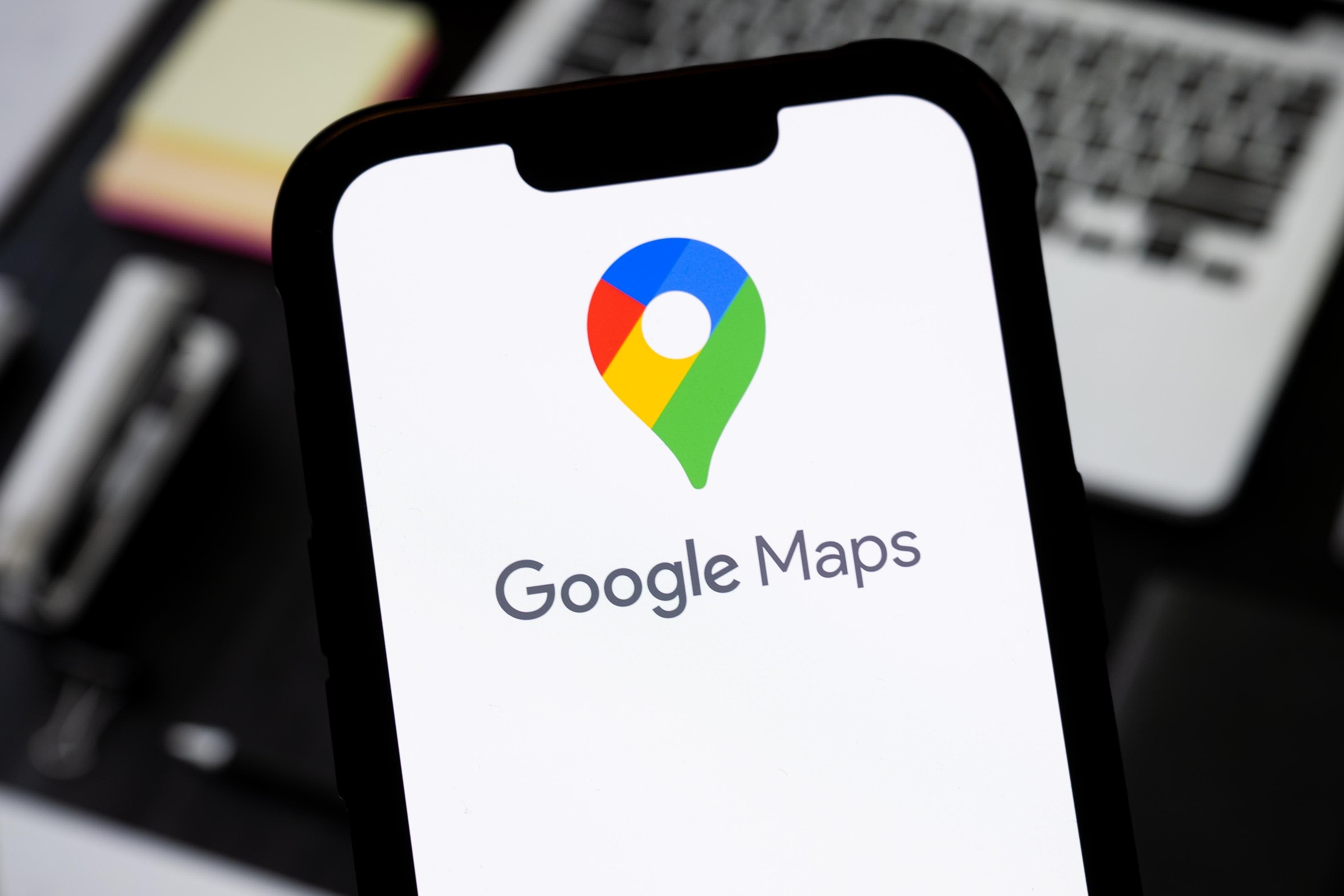 Google's Gemini AI: Redefining Maps with 3D Navigation and Conversational Search