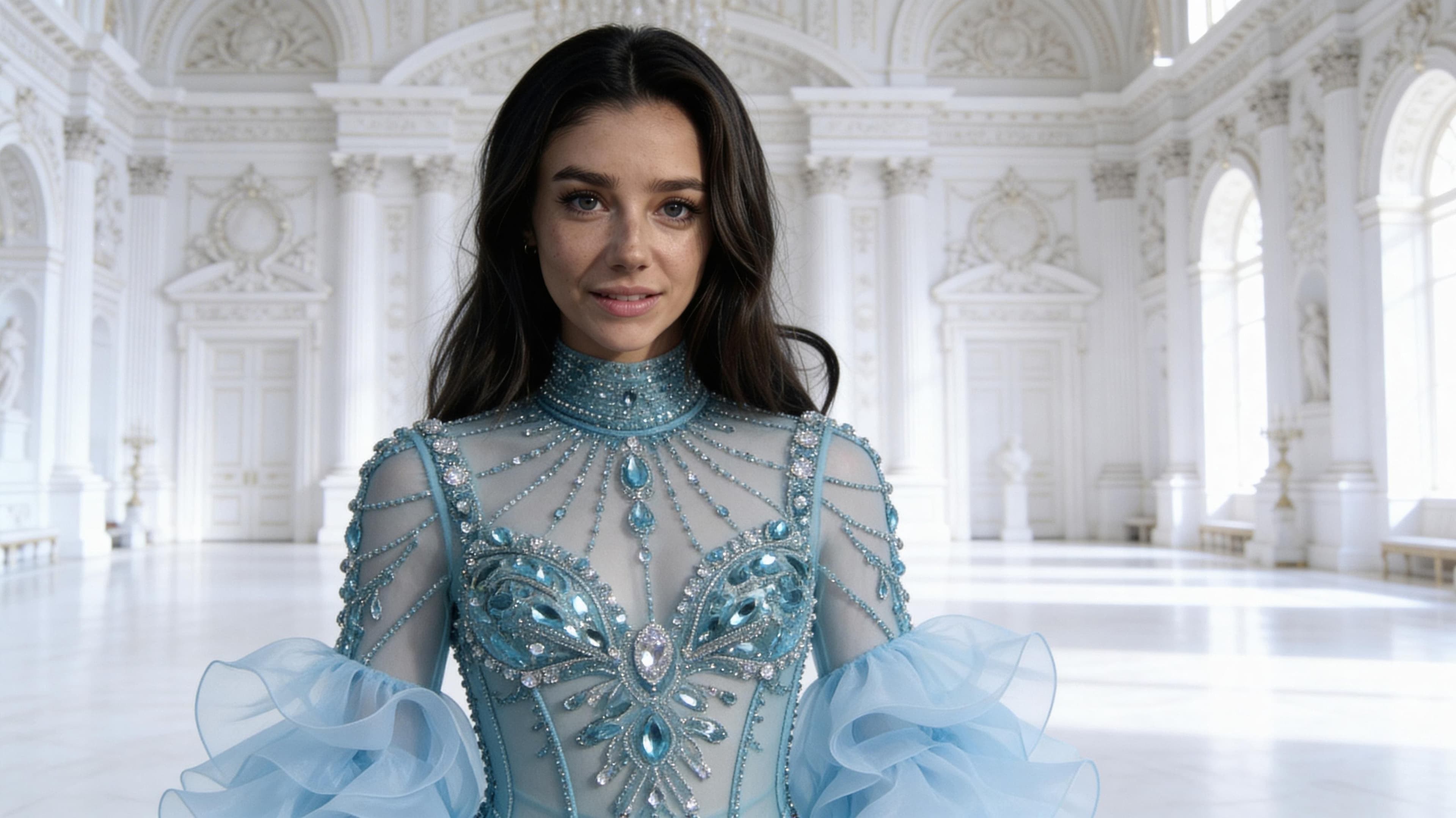 AI in Music Videos: Parody or Prophetic Warning?