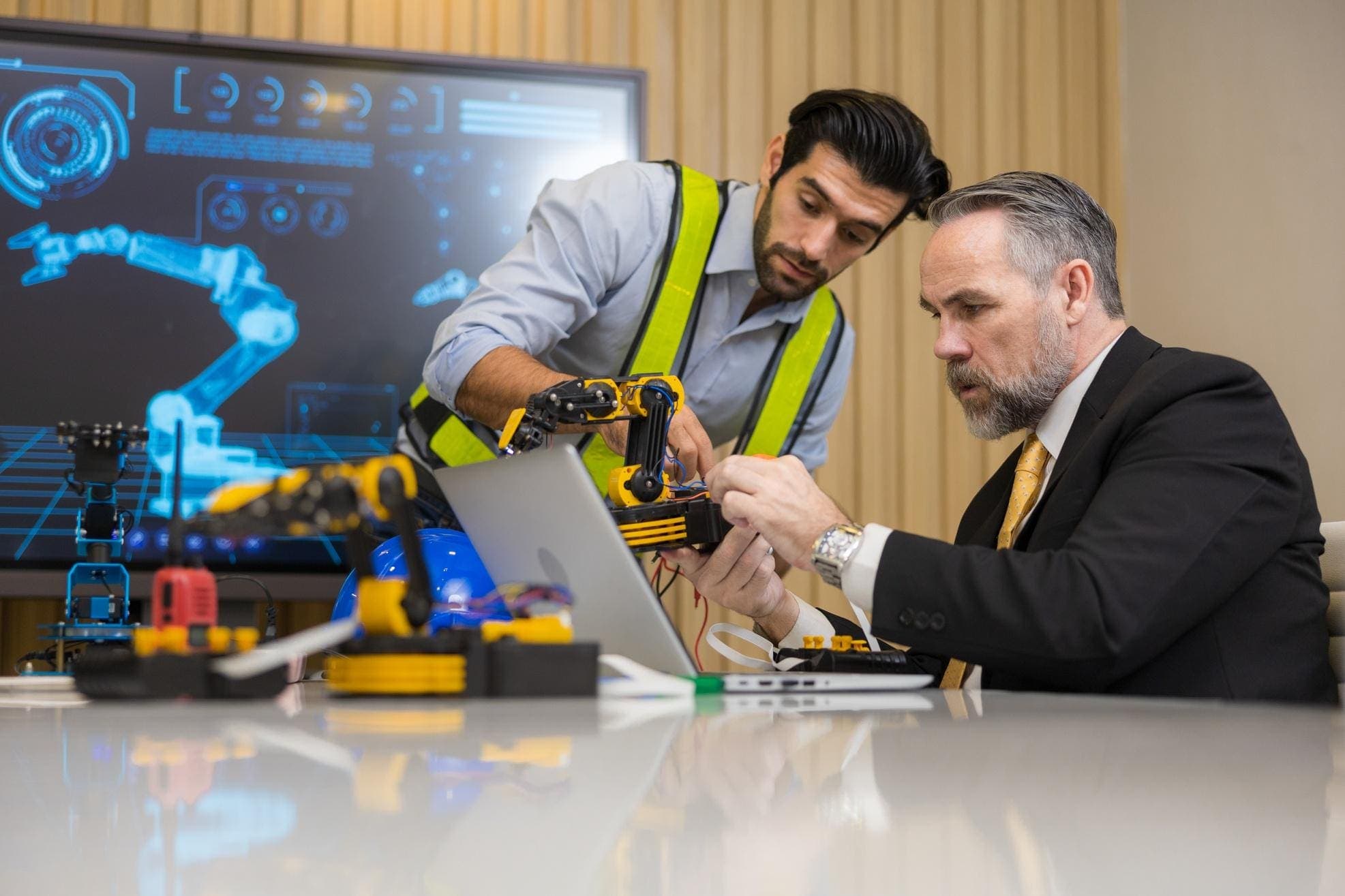 Power Users: The Missing Link in AI Expansion