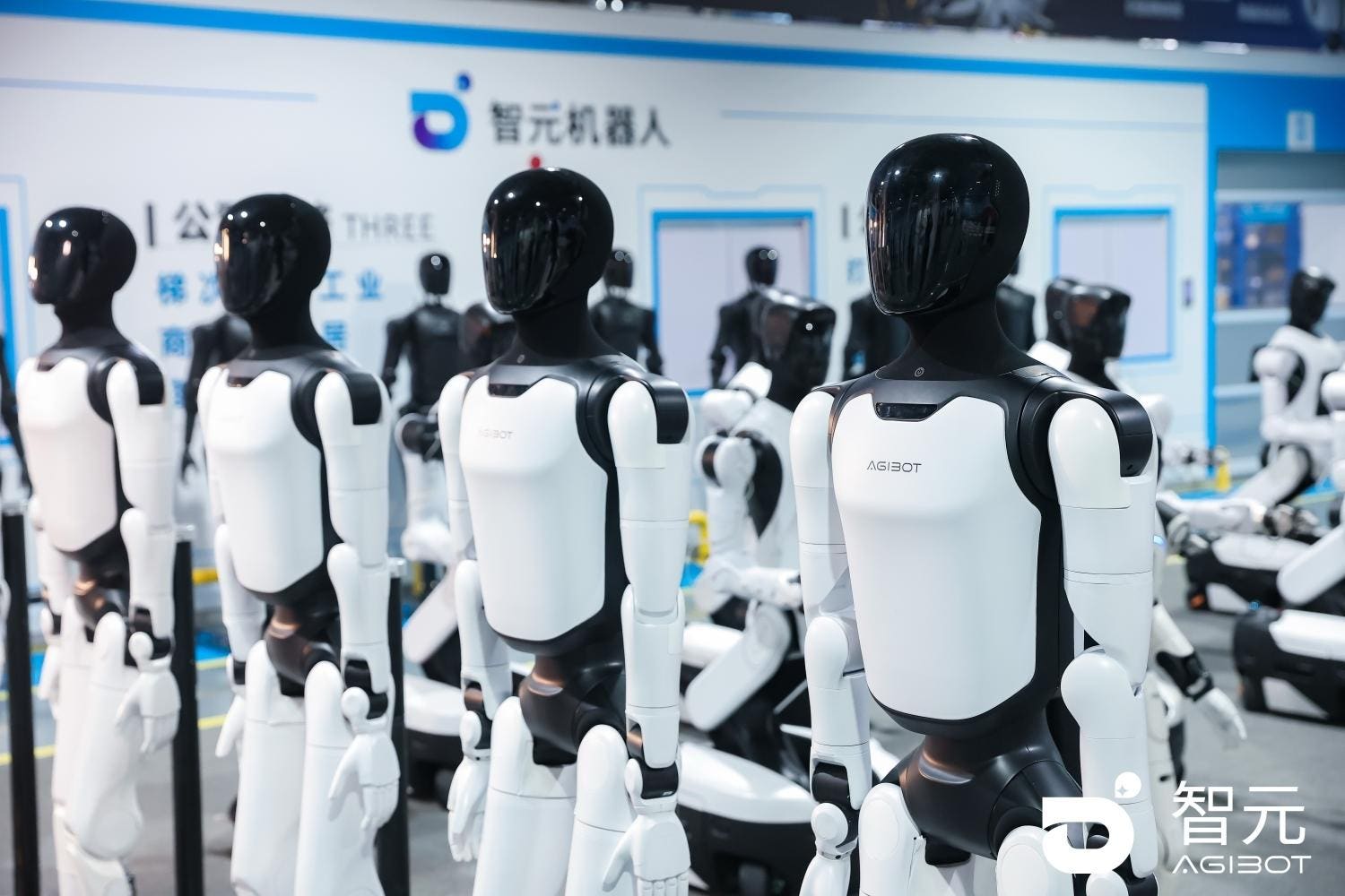 Humanoid Robots: A Surge in Manufacturing Might