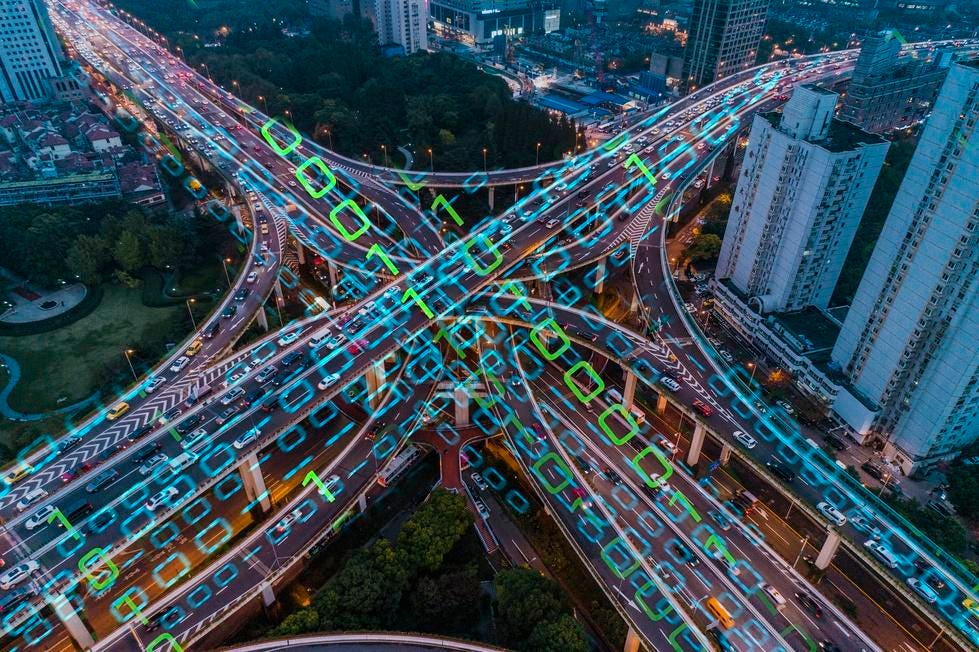 The AI Race on the Semantic Highway