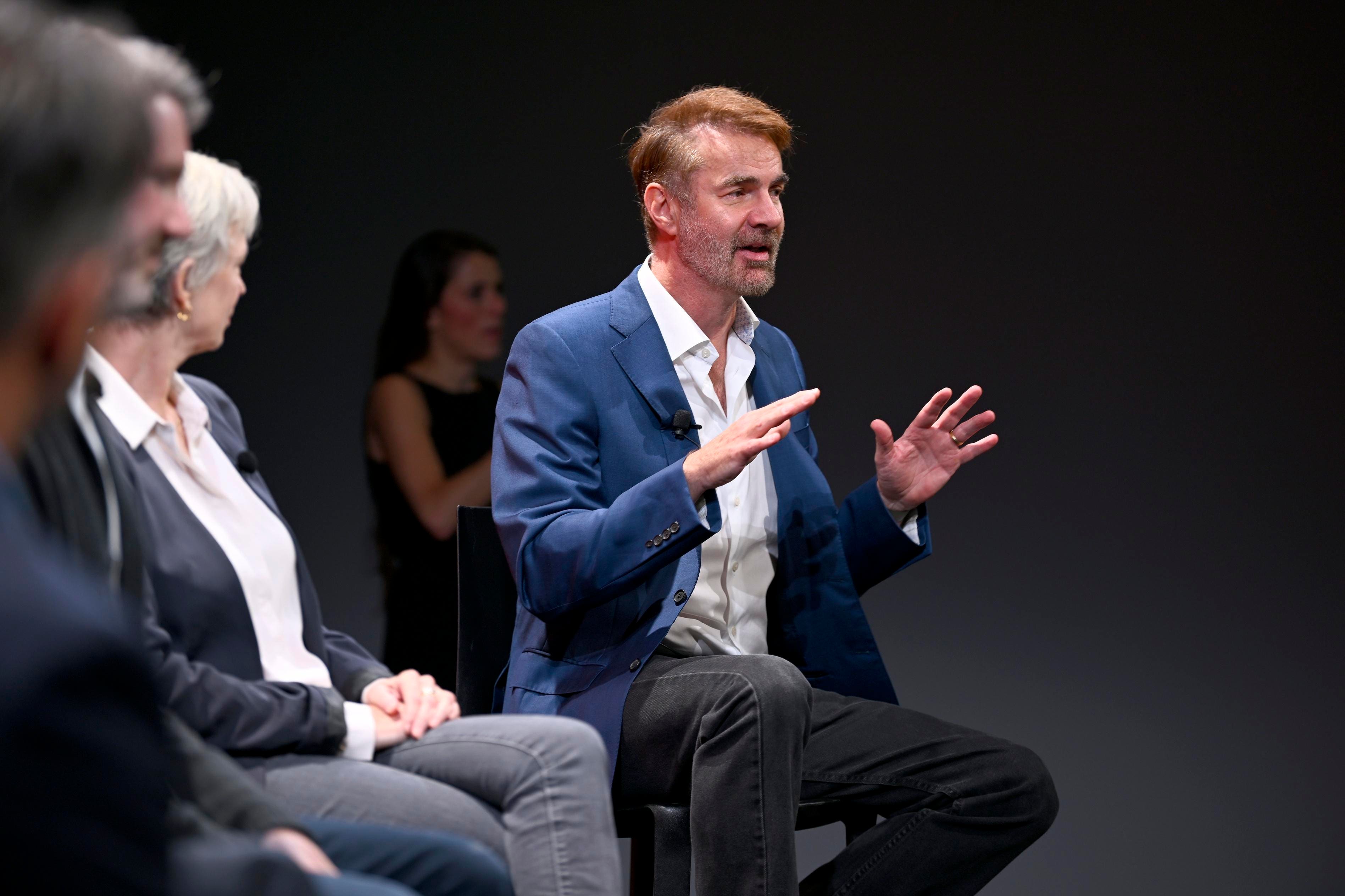 AI Won't Steer the Ship Alone: Stanford Expert's Insight