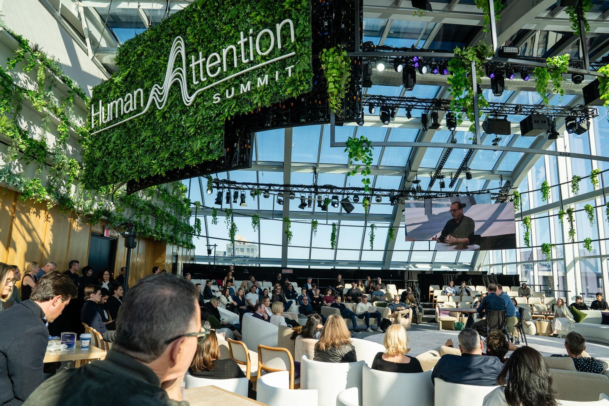 In the Age of AI, Attention Reigns Supreme