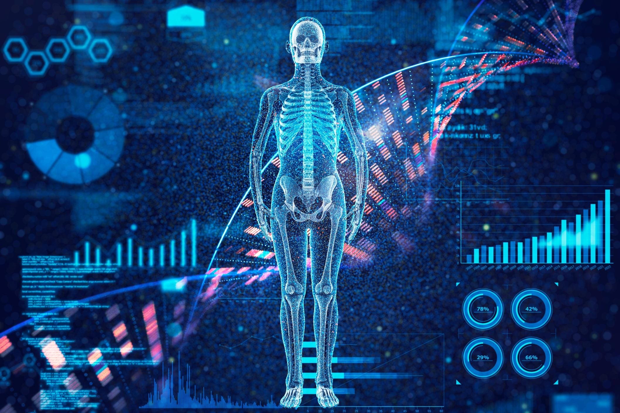 AI And The Continuum Of Care