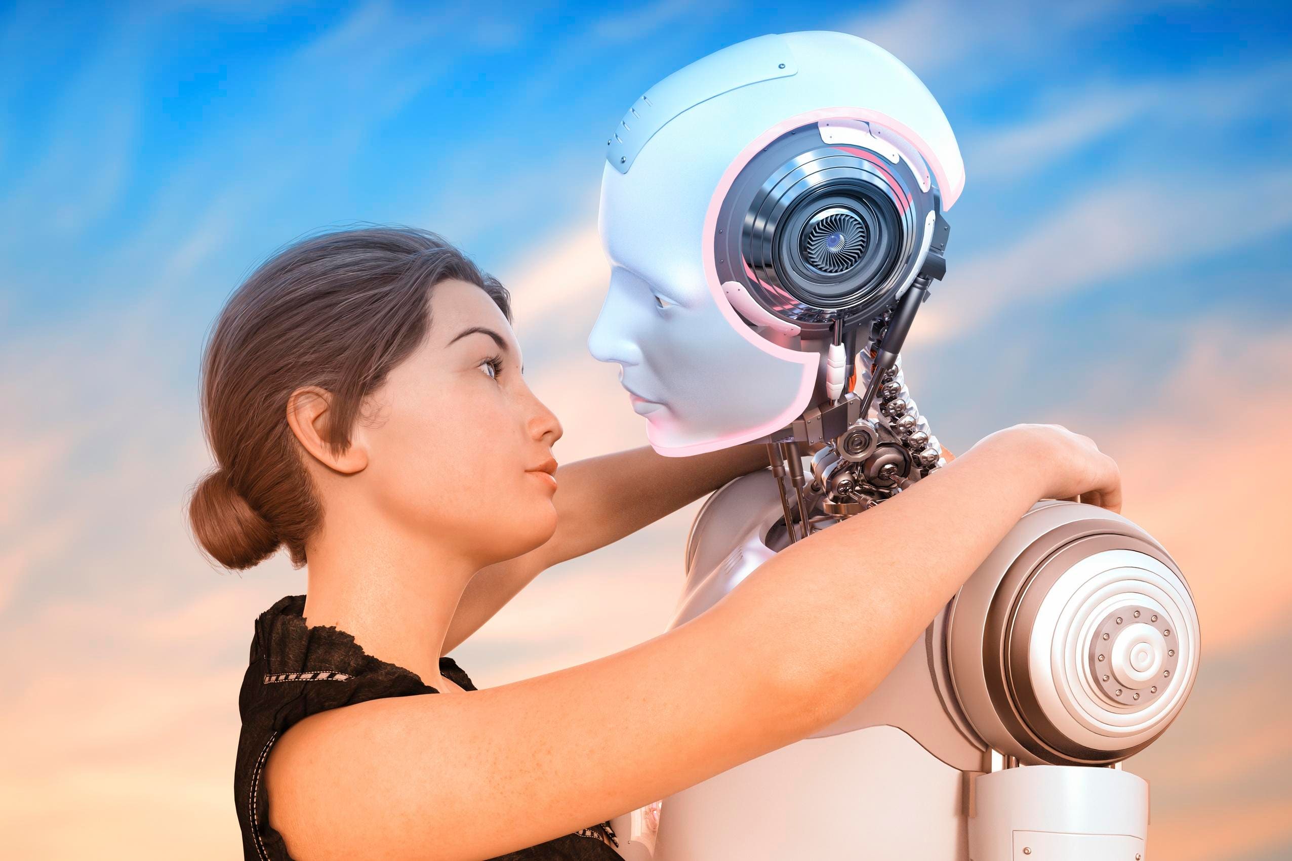 AI's New Role in Mental Health and Relationships: A Digital Dilemma
