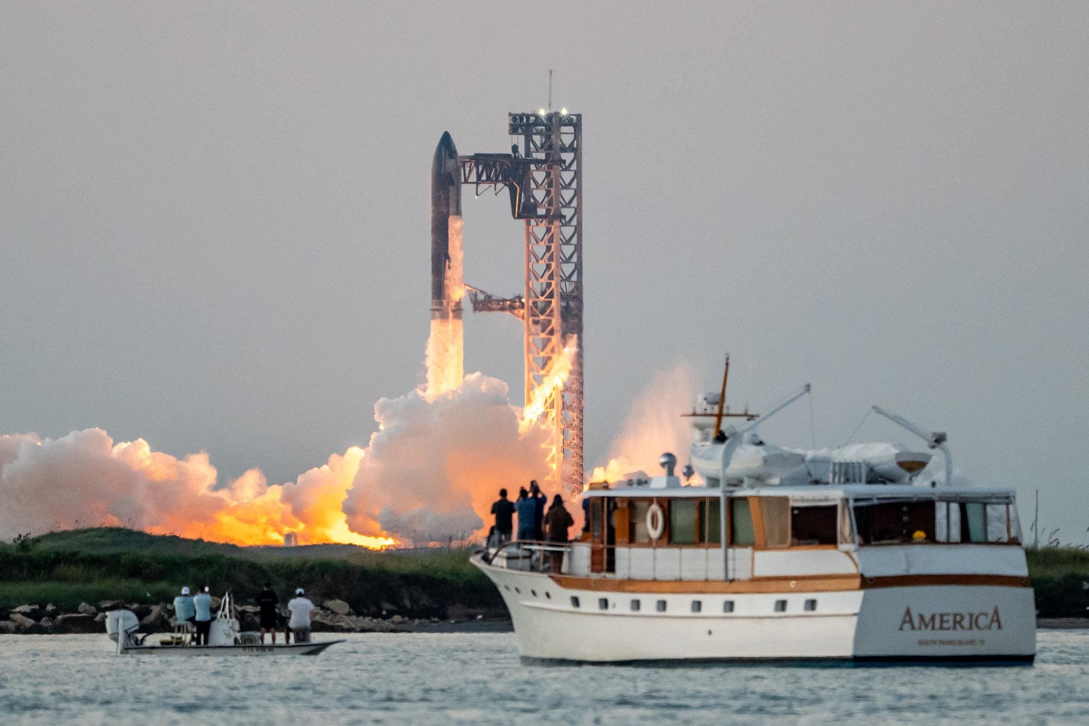 Elon Musk's Satellite Ambition: Boon or Bust?