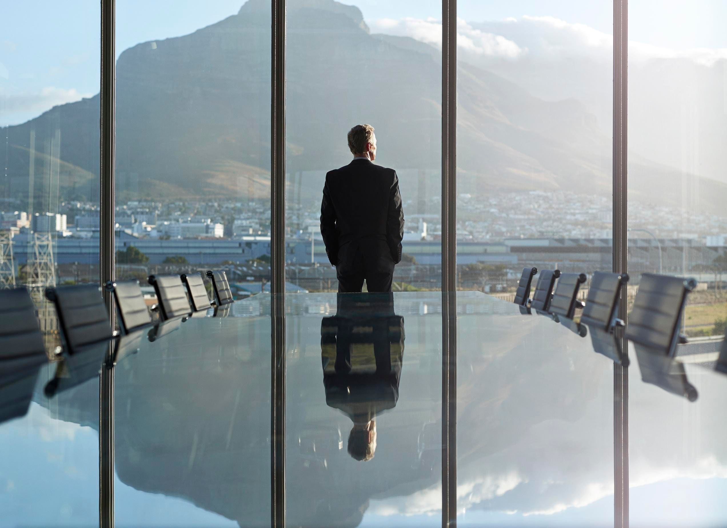 AI Leadership: CEOs Need More Than Just Buzzwords