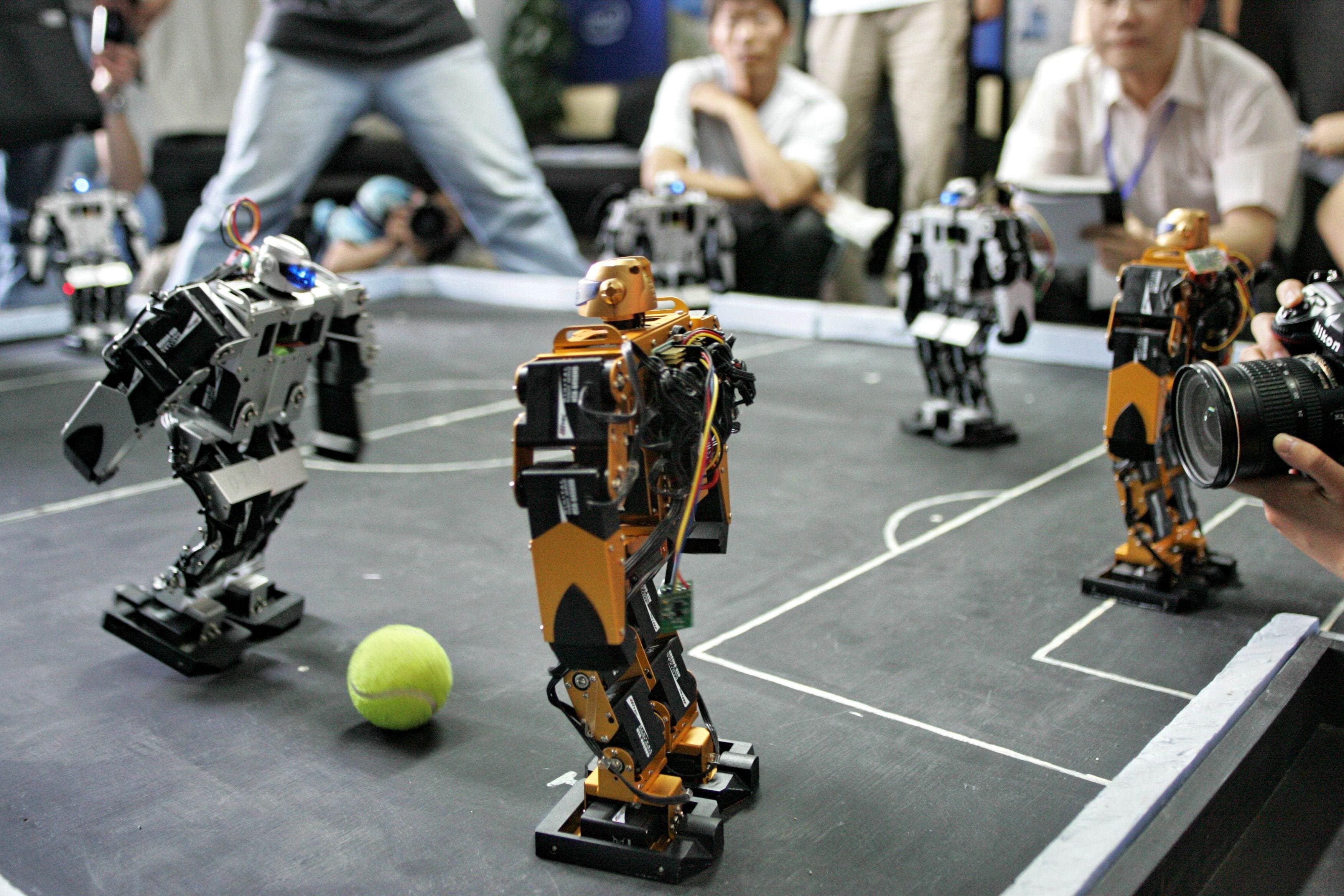 When AI Agents Outnumber Humans: A Future We Need to Navigate