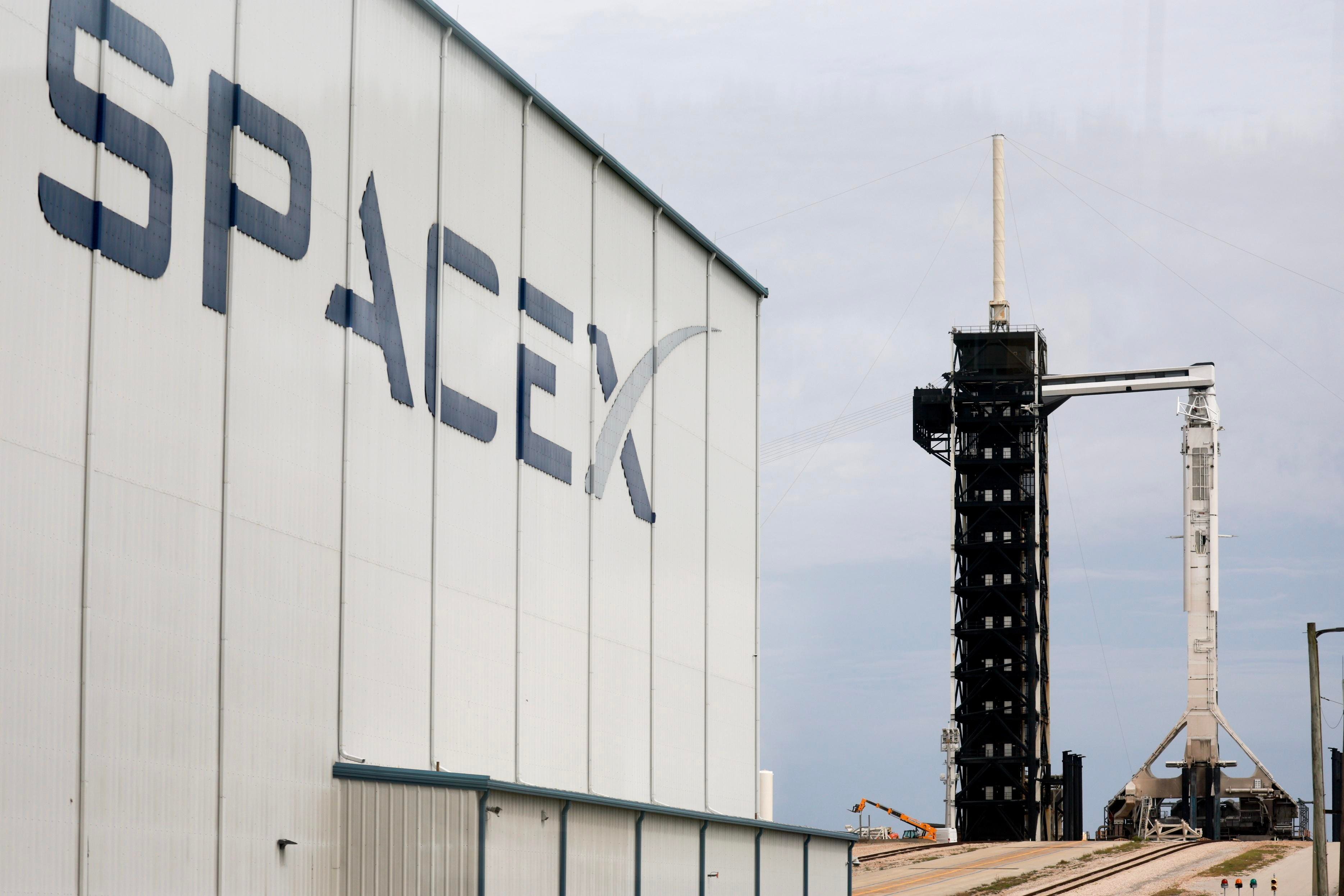 SpaceX IPO Signals AI and Space Tech Convergence