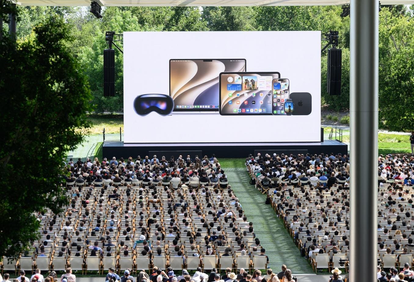 WWDC 2026: Apple's AI Leap Towards Smartglasses