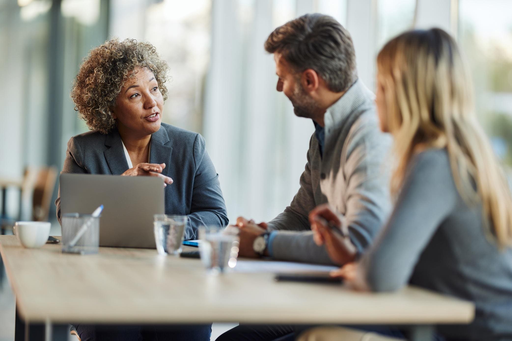 AI in Finance: Job Evolution or Elimination?