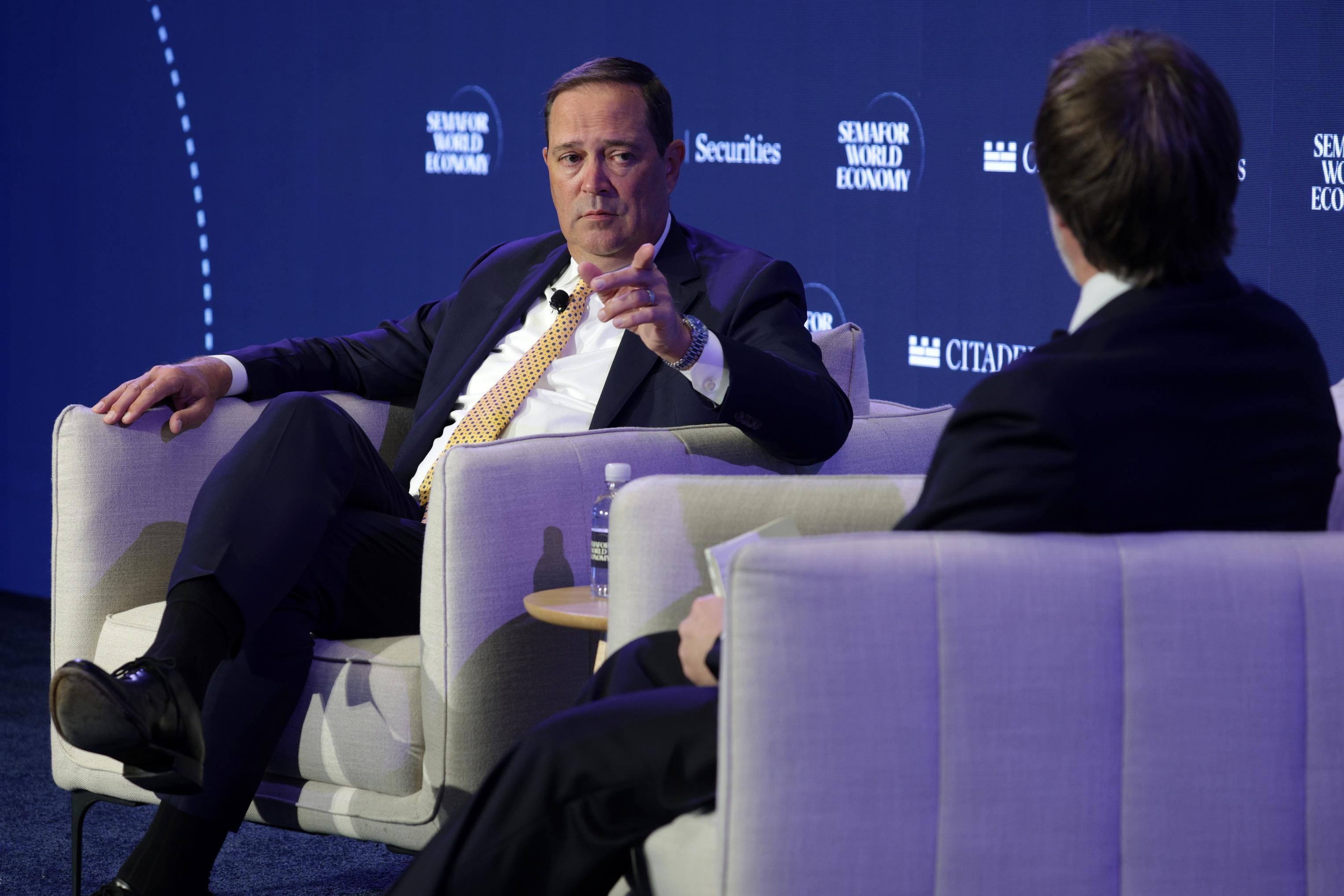 Cisco's Shift to Smarter Infrastructure: More Than Just a Tech Trend