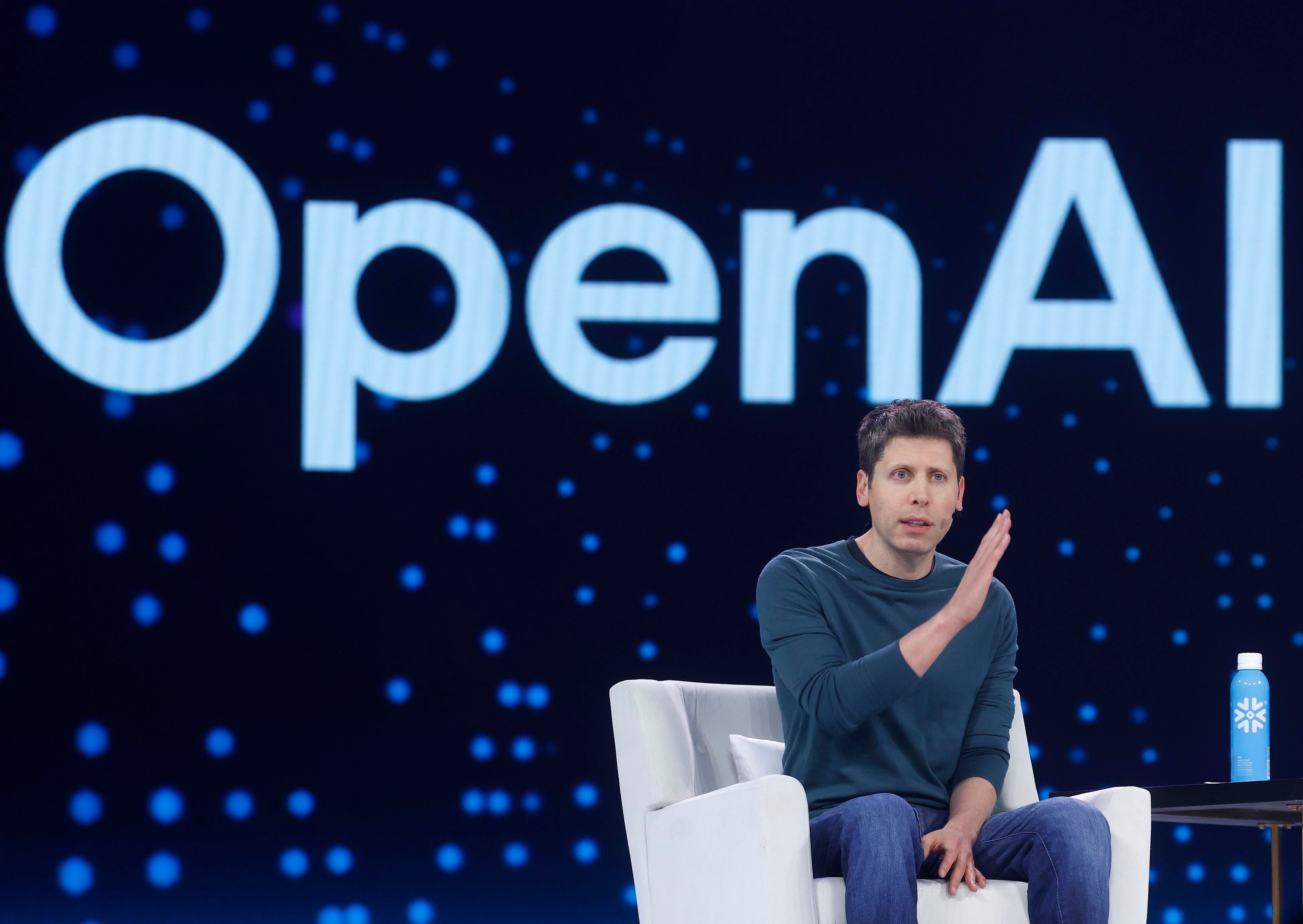 Why AI's Ethical Concerns Aren't Slowing Its Business Ramp-Up