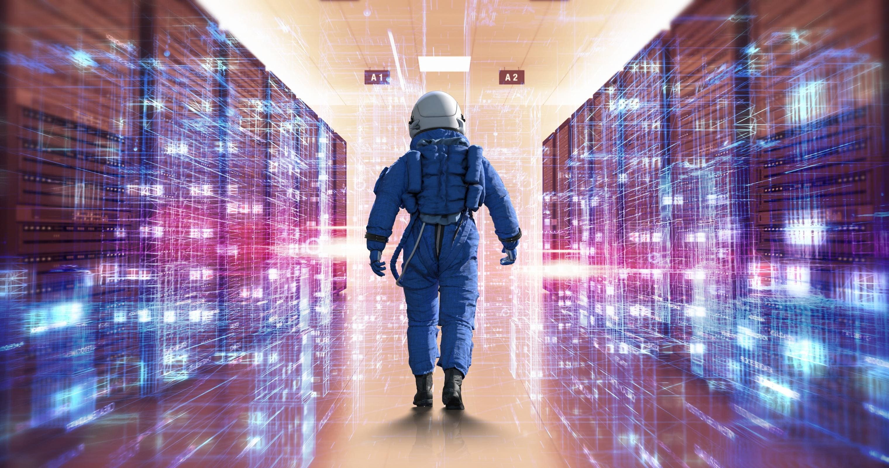 SpaceX's IPO: A Bold Move Towards AI Infrastructure Dominance