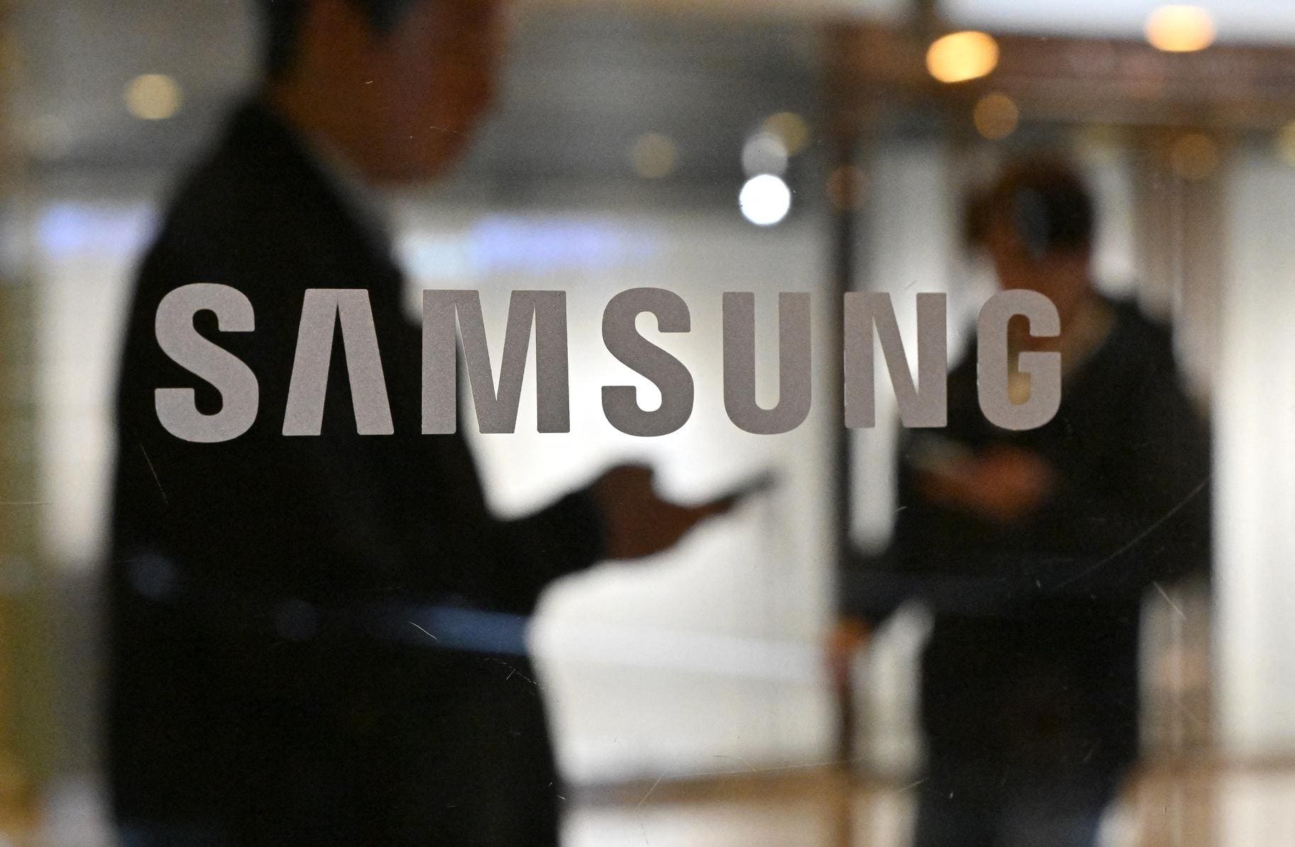Will Samsung Make New Google “Icefish” TPU?