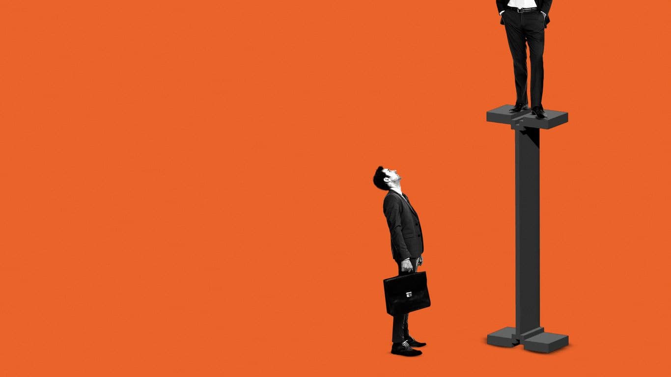 AI Fluency: The New Economic Divide