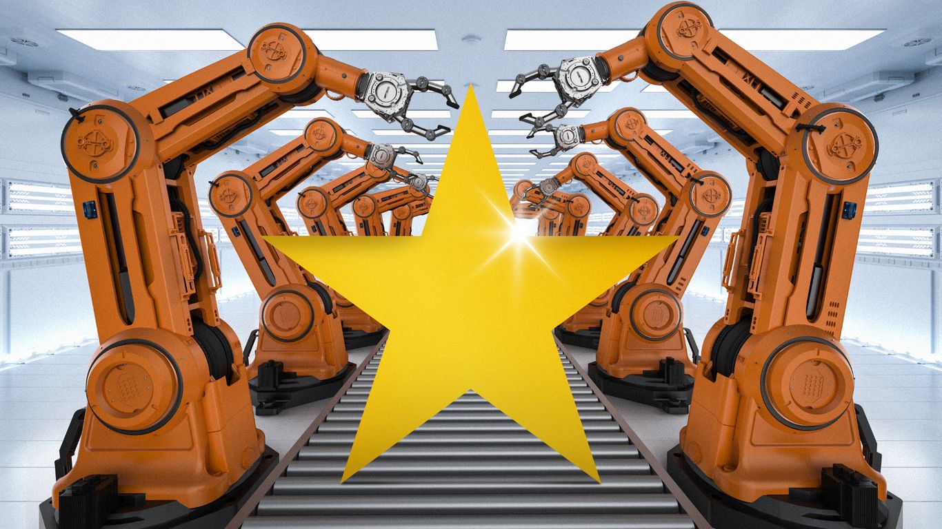 America's $2 Trillion Manufacturing Makeover: Is It Enough?