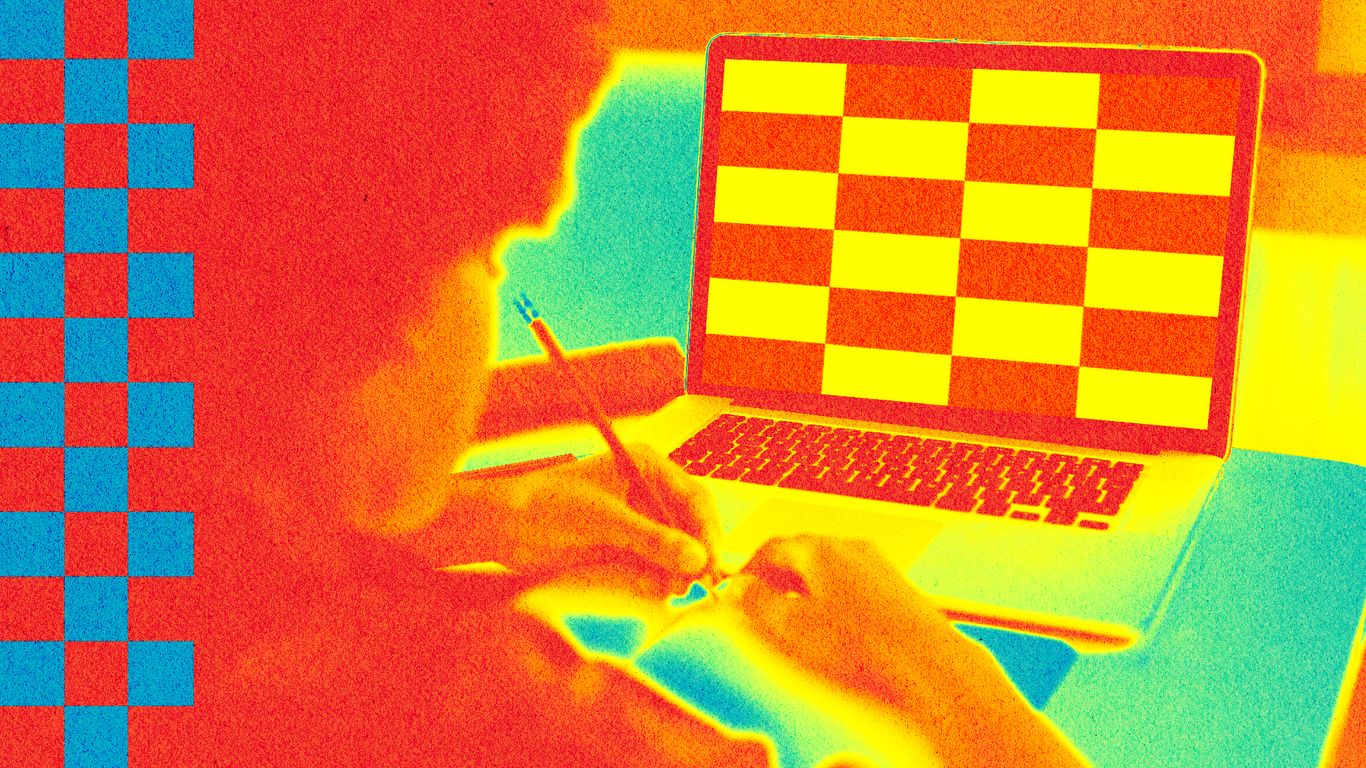 Schools Rethink Screens: A Movement Gains Momentum