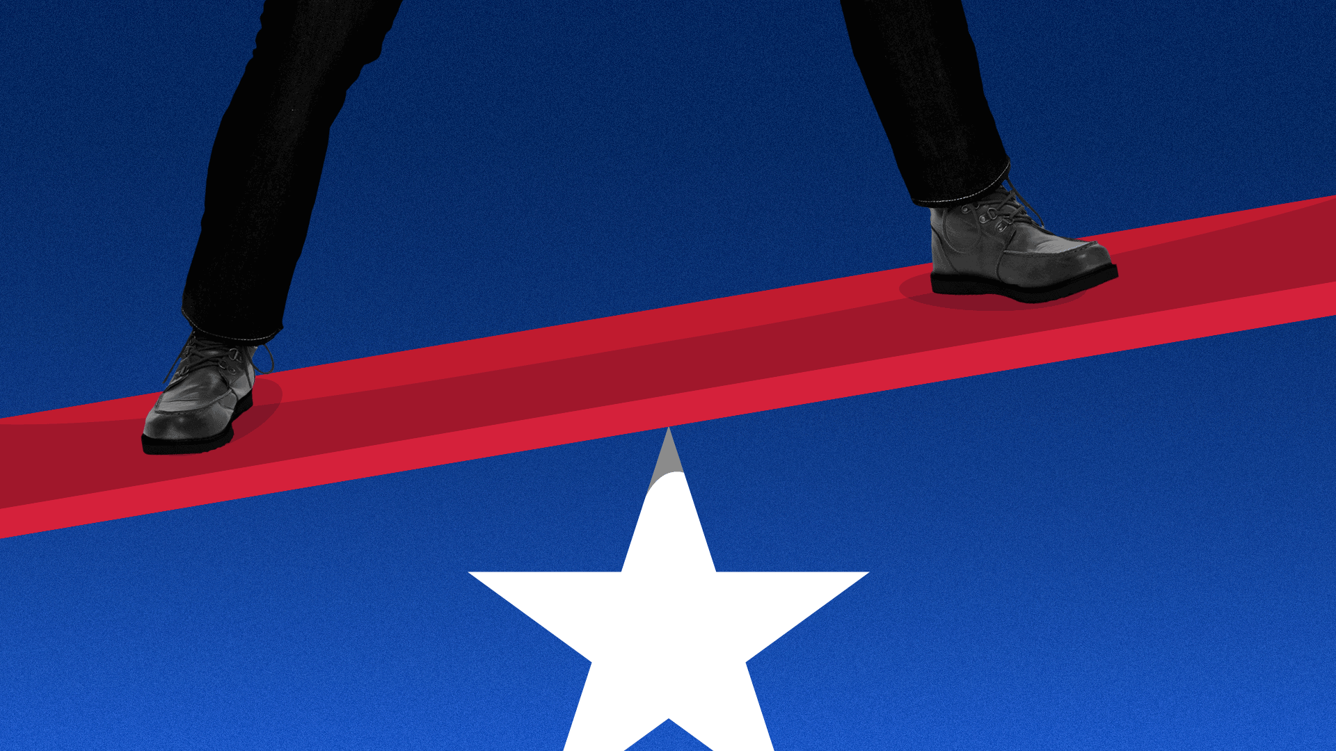 Why CEOs Might Hold the Key to Restoring Trust