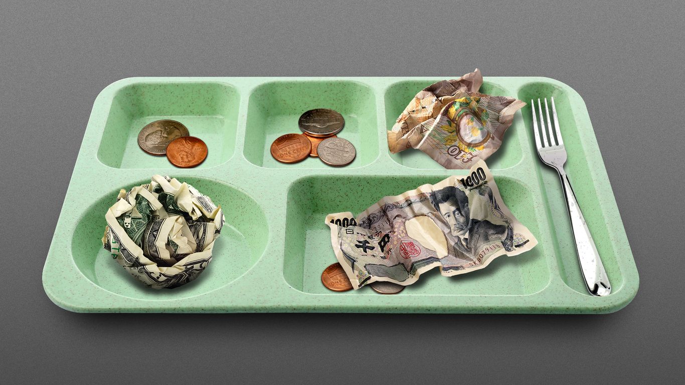 The End of Cheap Money: Why Governments Can't Spend Recklessly Anymore