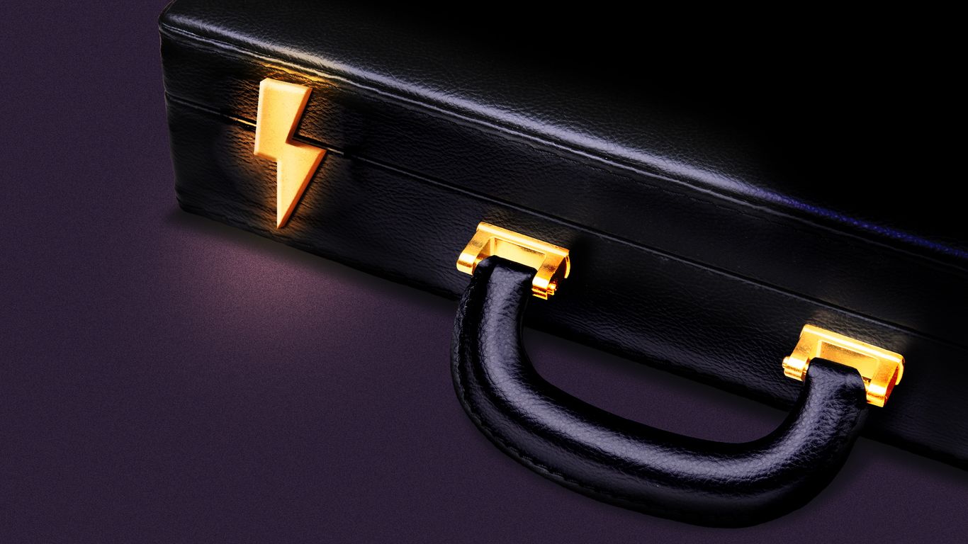 AI's Surging Need for Power Sparks Energy Gold Rush
