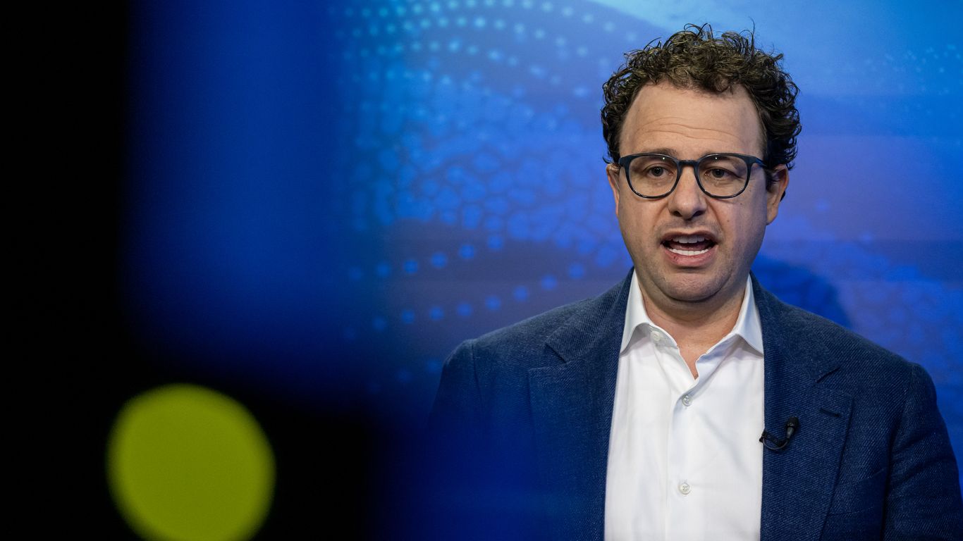 Anthropic's Mythos: A Double-Edged Sword for U.S. Agencies