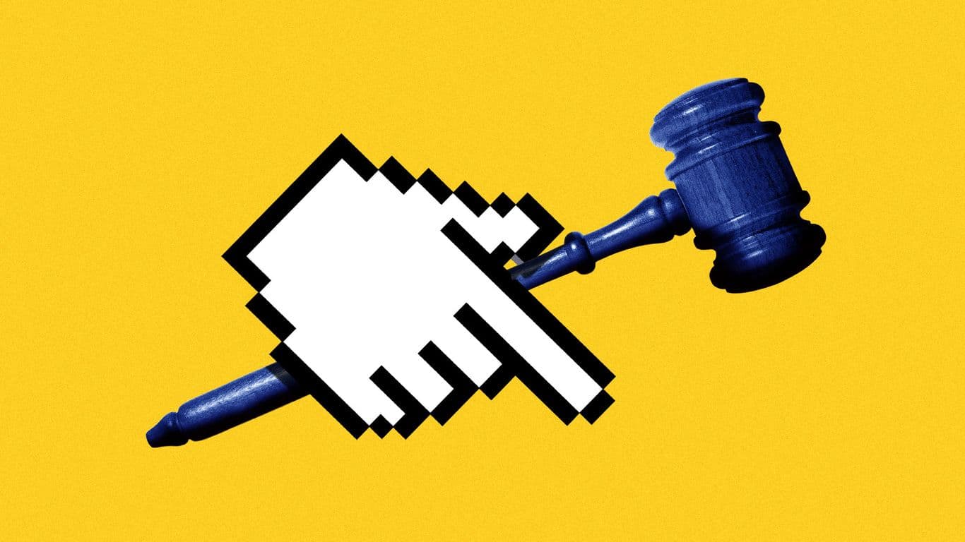 Tech Titans Rally Against Pentagon's AI Blacklist