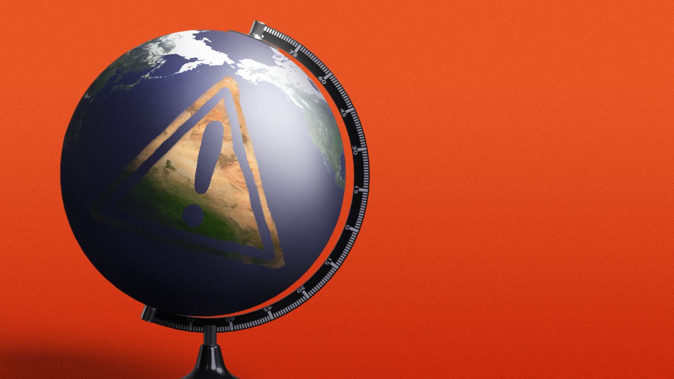 The Iran Conflict: A Global Economic Fork in the Road