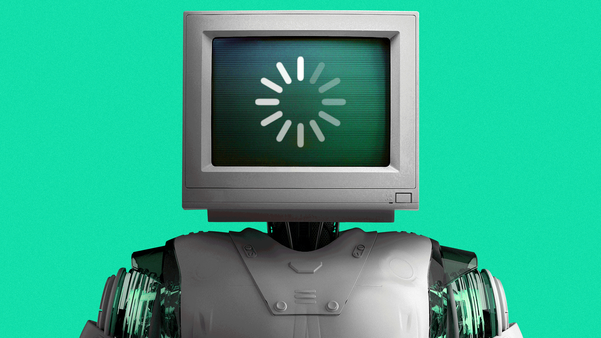 AI: The New Lab Rat in the Digital Age