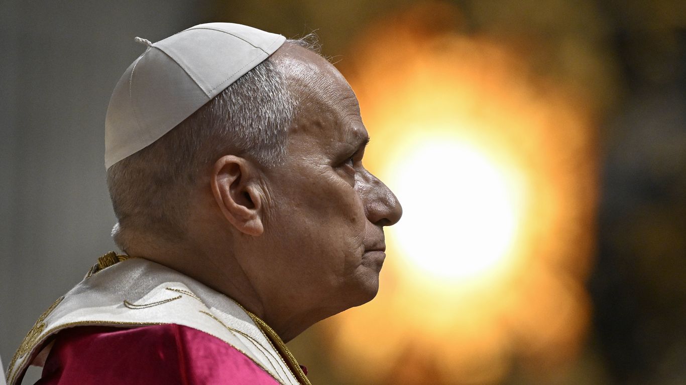 Trump's Holy Week Provocations Risk Alienating Catholic Base