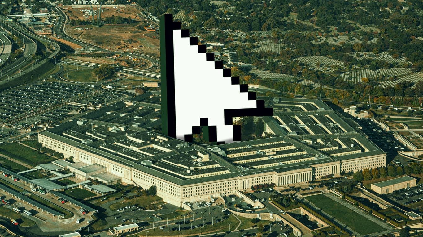 Anthropic Battles Pentagon: AI Drama Unfolds