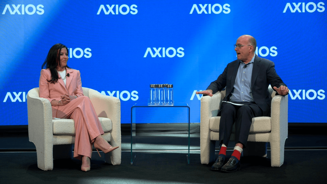 Meta's Dina Powell McCormick: AI's Human Transformation