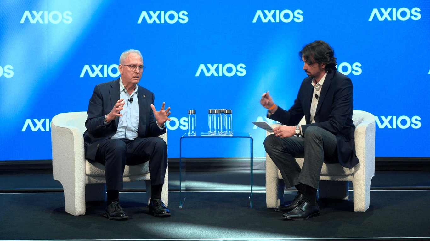 How Machines Are Shaping the Future Battlefield