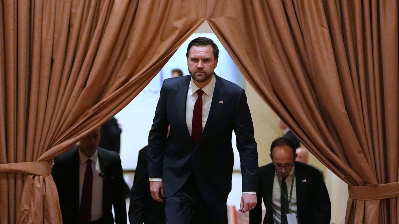 U.S.-Iran Talks: A Stalemate With High Stakes