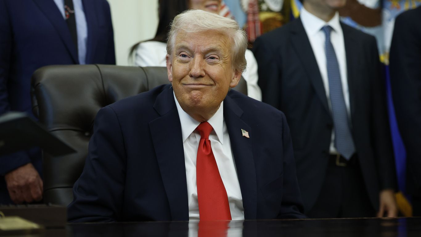 Trump's Health Check: What the Latest Report Tells Us