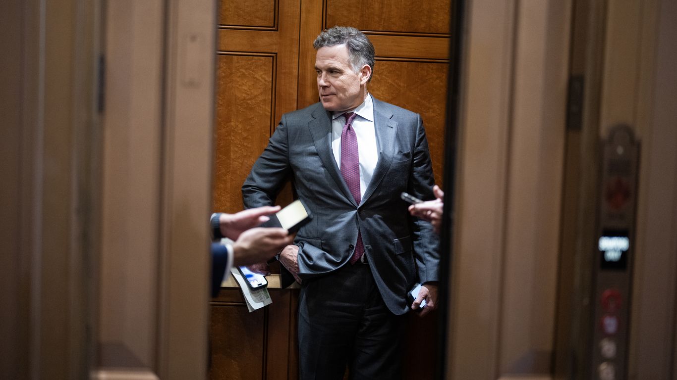 AI and America: Navigating the New Frontier in the Senate